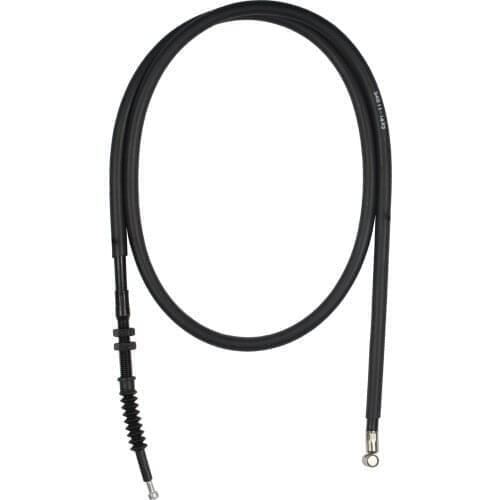 MotoMaster 54011-1423 Clutch Cables for Kawasaki ZX-6R 636 B Ninja (2003-2004)