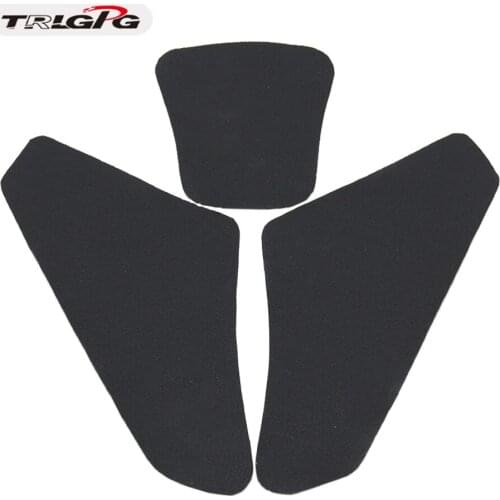 Leather Motorcycle tank pad/grips protector sticker /Protective Pad For BMW For BMW R1200 GS Adventure 2007 2008 2009 2010 2013