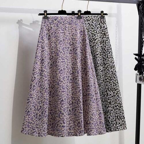 LDKVGSU Women's Skirts