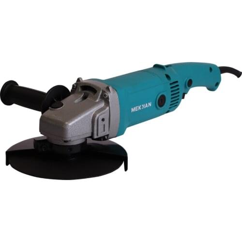 MEKKAN Grinders For Metal