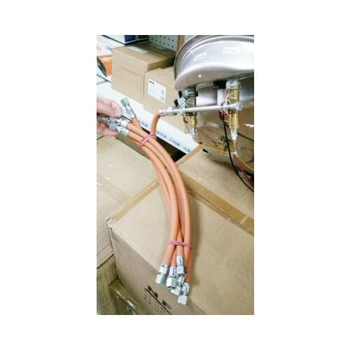 German Truma RV Gas System RV Gas Connection Hose Connector RV Accessories