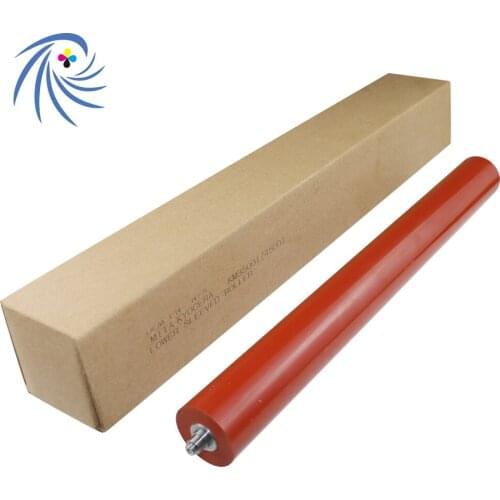 Lower Fuser Pressure Roller For Kyocera FS 6025 6030 6525 6530 3010i 3510i 180 181 220 FS6025 FS6030 FS6525 FS6530