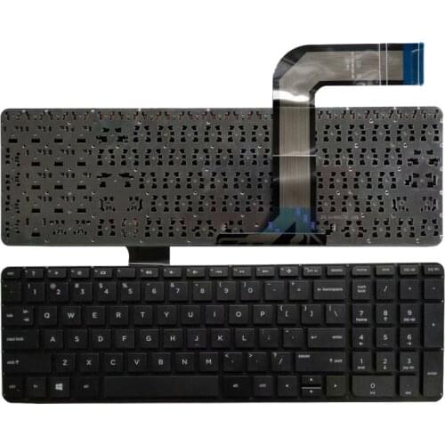 NEW FOR HP ENVY 15-K 15-K000 15-K100 15-k200 English US laptop Keyboard