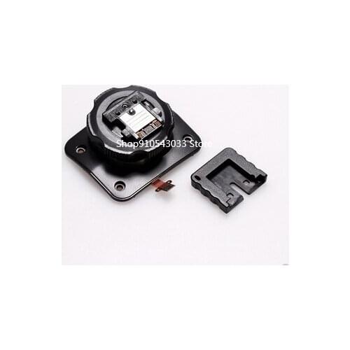 New Hot Shoe mounting foot for Godox V350S TT350S TT685S V860IIS Flash Speedlite repair fix parts one pc