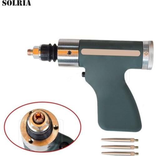 New Stud Welding Torch, Welding Gun, Kind of Nail Gun, Planting Nail Gun Use of Home Specialized Tools Repair Hand Tools