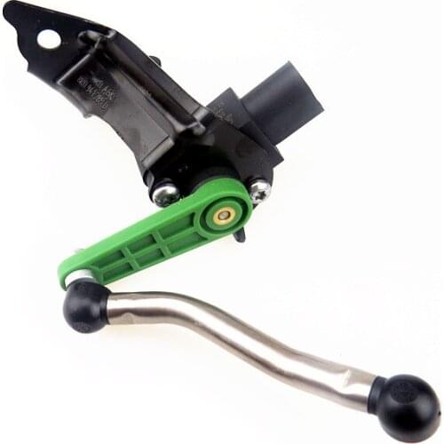 SCJYRXS For Q5 SQ5 2009-2017 Front Left Headlight Head light lamp Sensor Switch 8R0941285D 8R0 941 285D 8R0 941 285D