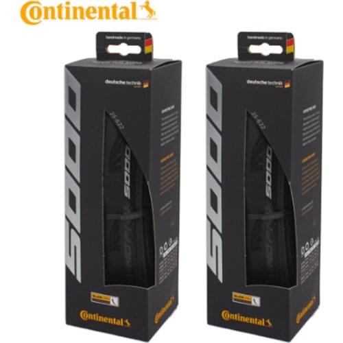 Continental Grand Prix GP5000 Tire 700x25C Road Bike Tire Clincher Foldable Tire With Box