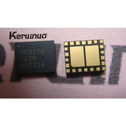 VC5278 QFN22 VCNCHIP VM08AB QFN32 NS W25Q128FWPM 25Q128FWPM WSON8 WINBOND Actual photo new and origianl Good part