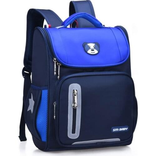 VEJIERY School Bags