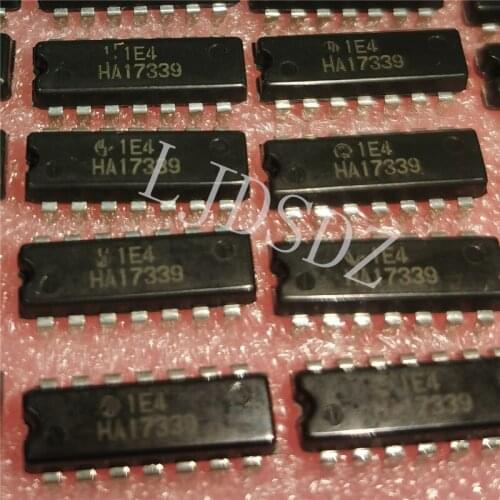 1 PÇS/LOTE HA17339 IN STOCK