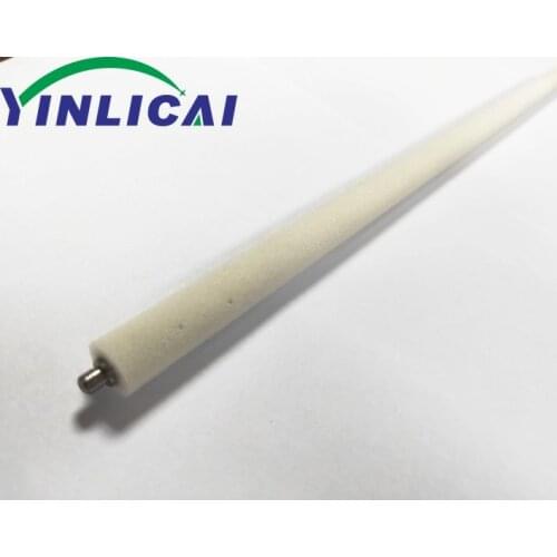 2PCS Primary Charge Roller Cleaning Roller for Ricoh MP C2000 C2500 C3000 C3500 C4500 MPC2500 MPC3000 PCR Cleaning Roller