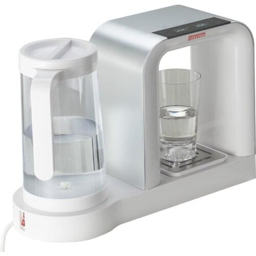 20L/H electric water dispenser Instant water dispenser Household thermostat keg water heater Quick-heating