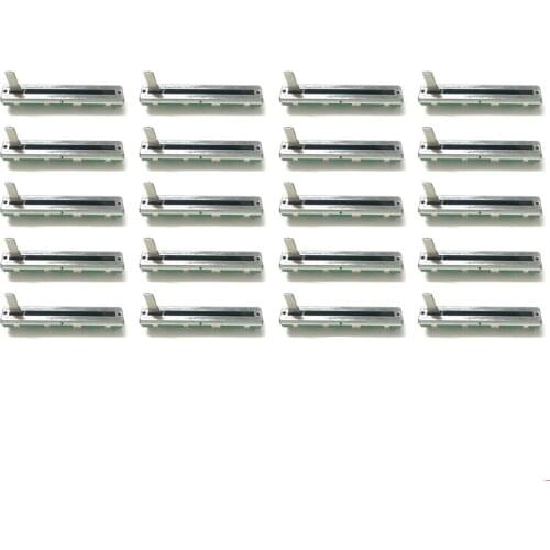 20pcs New Tempo DCV1034 Fader For Pioneer DJ Controller DDJ-RB Replacement