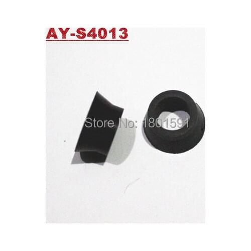 50pieces fuel injector rubber seal for fuel injector repair kits (AY-S4013)