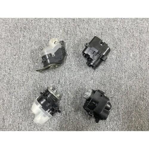 QDAEROHIVE Car Rear View Mirror Electric Folding Motor Door Side Mirror Power Fold Actuator for LEXUS ES350 LX570 RX270 LS460 GX