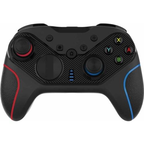 Bluetooth Pro Gamepad for Switch pro Gamepad Wireless Gamepad Video Game USB Joystick switch Pro for Android phone for IOS