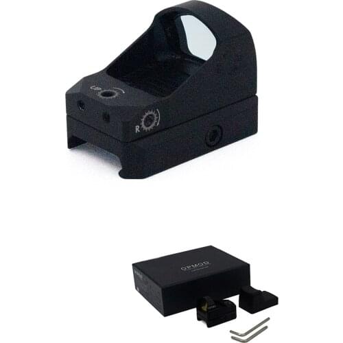 Cycle Zone Optical Sights