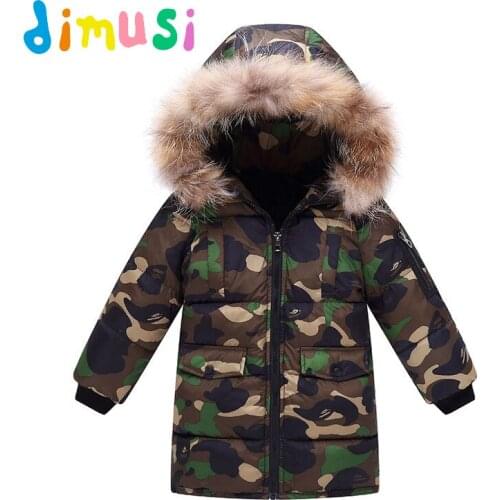 Куртки для подростков мальчиков DIMUSI China At AliExpress