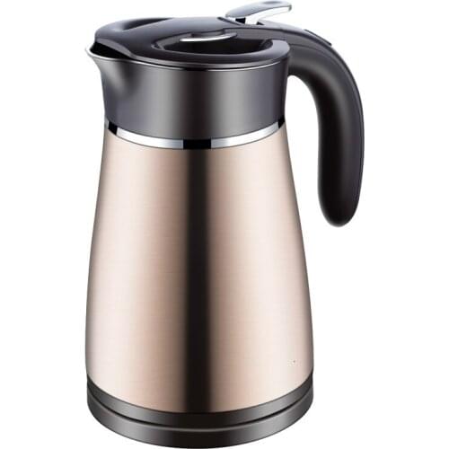 Electric kettle Home vacuum insulation 304 stainless steel 1.5l electric