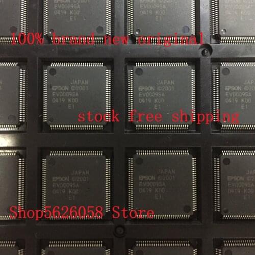 EV0009SA QFP 100% new original 2PCS/LOT STOCK