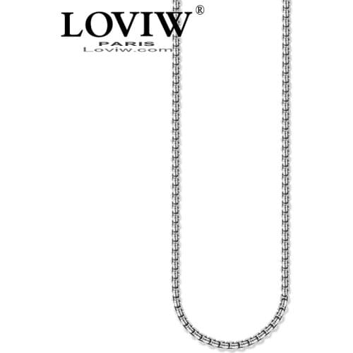 LOVIW Chains