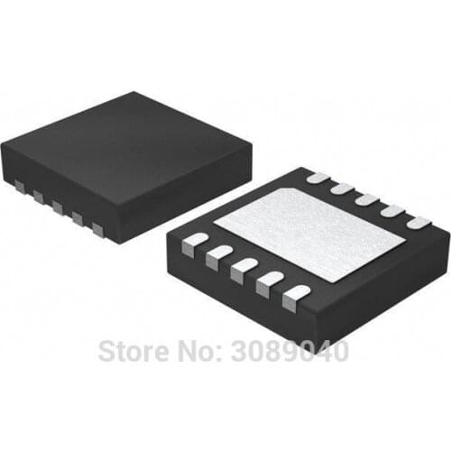 LTC3127EDD LTC3127EMSE LTC3127 - 1A Buck-Boost DC/DC Converter with Programmable Input Current Limit