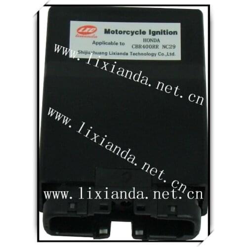 Motorcycle ignition CDI CBR400RR NC29 for Honda