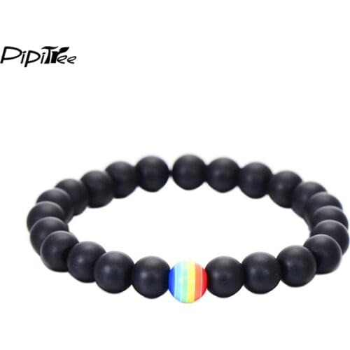 Pipitree Mens Bracelets