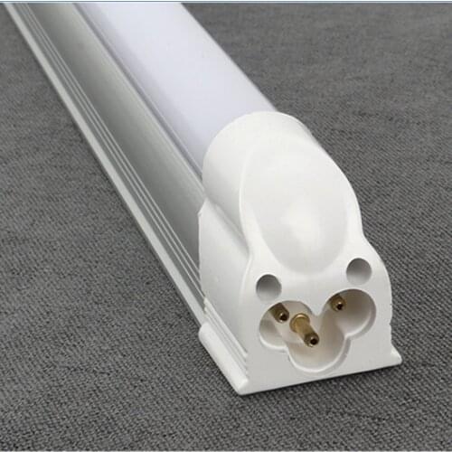 Llathe CNC production line T5 machine tool lamp 0.3 0.6 0.9 1.2m LED machine tool working lamp 24V