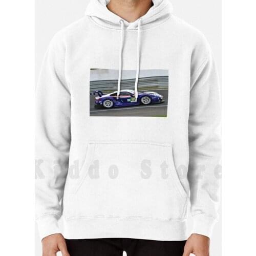 Sports Motor Car Le Mans 2018 hoodies long sleeve Le Mans 2018 Motorsport Photograph Motor Car Sport Car Race Car