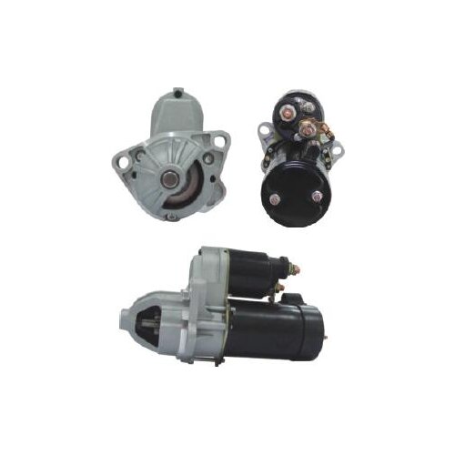 NEW 12V STARTER MOTOR 12609317 FOR DODGE(HQ)SEAT CHINA CAR