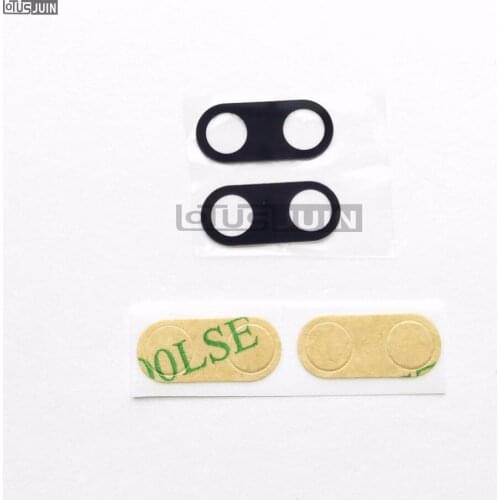 Rear Back Camera Glass Lens For Xiaomi 5X MI 5X Replacement Repair Spare Parts