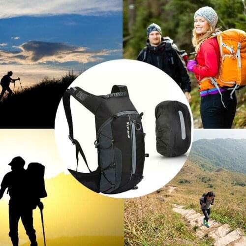 ZTTO Backpacks For Running