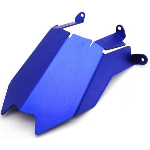 Motorcycle CNC Rear Wheel Fender Mudguard Mud Splash Guard for BMW G310GS