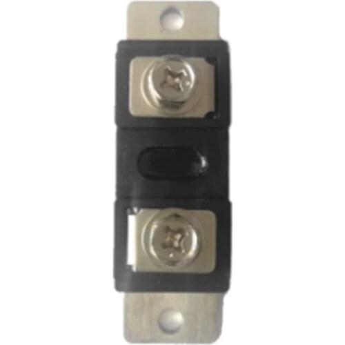 DH2F100N4S 2 Terminals Diode Module Schottky Bridge Rectifier 100A 200A 300A 400A 400V
