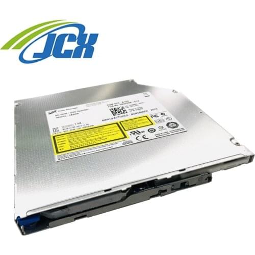 CA30N CA40N For HL Laptop Super Multi 6X BD-ROM Combo 100GB Blu-ray Player 8X DVD-RW Writer 12.7mm SATA DVD Drive