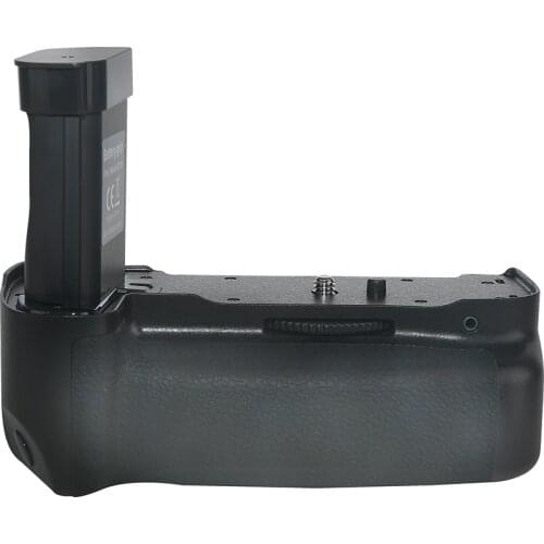 JINTU Camera Vertical Battery Grip D780 for Nikon D780 SLR camera Work with Two EN-EL15 Battery