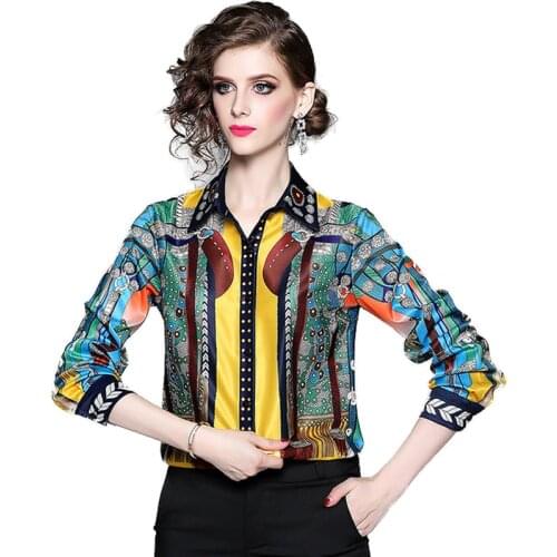 Цветные блузки LENGONI China At AliExpress