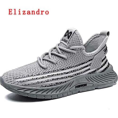 Summer, Cool and Fit Feet, Simple, Convenient and Delicate Materials, Mens Casual Sports and Walking Trend Shoes 39-44