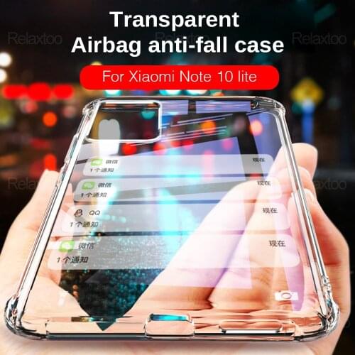 Чехлы для телефонов Xiaomi Mi Note 10 Lite MEIZHI China At AliExpress