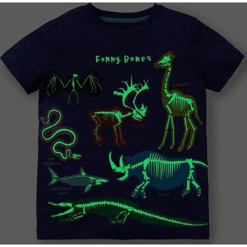 Meng Tian Kai Short Sleeve T-shirts For Girls