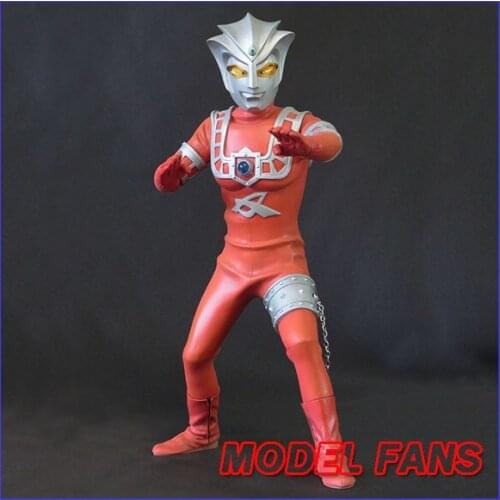 MODEL FANS IN-STOCK UItraman Astra gk resin contain led light figure toy for Collection
