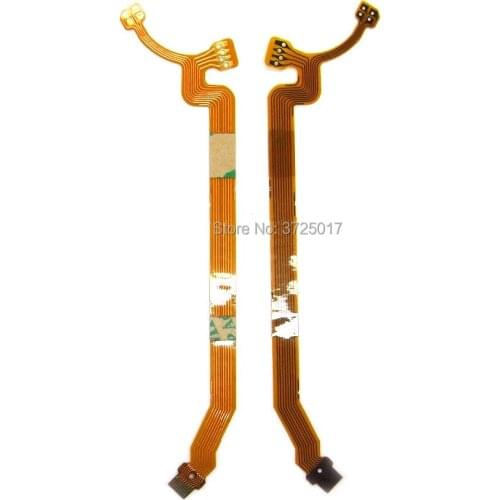 New Lens Aperture Flex Cable For Canon 15-85mm 15-85 mm f/3.5-5.6 IS USM Repair Part