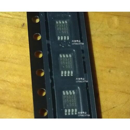 Original 2pcs / PCA9533DP PCA9533 P33/2 TSSOP-8 LED