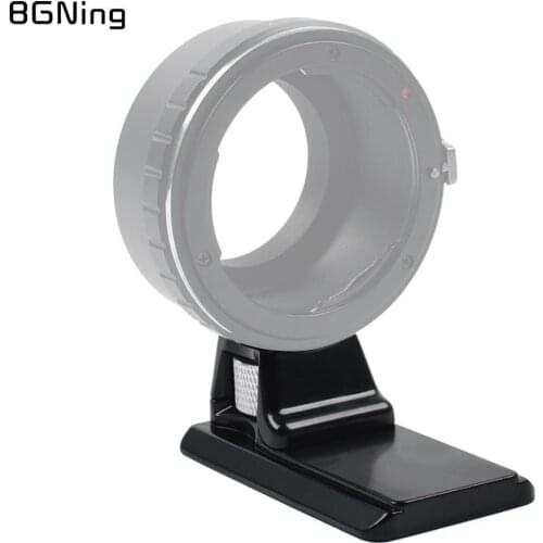 Lens Adapter Ring Base Mount for Fuji Micro Single Camera Lenses PK OM MD M42 LP FD YC-FX SLR Accessories