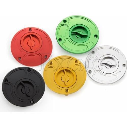 PROCNC Gas Caps