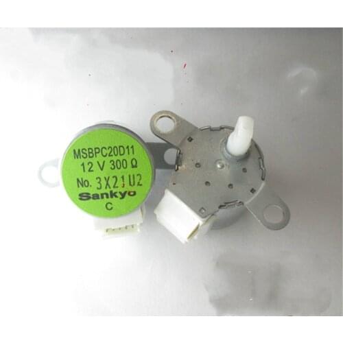 Suitable for Daikin air conditioner stepper motor swing motor V12 MSBPC20D11 FTXH35JV2C 300 Euro