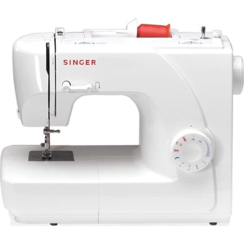 SINGER Smart (1507) Sewing Machine DIY All kinds of Sewing work at home Art or Clothes Ability to Sew Button Zipper Buttonhole