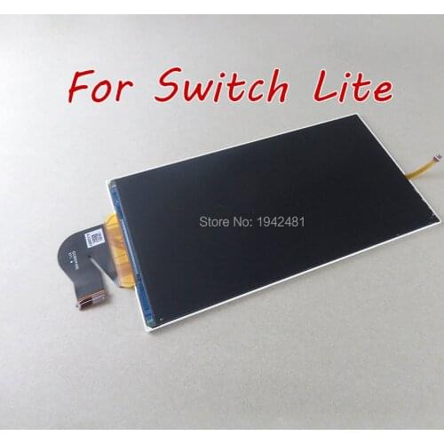 5PCS Original new Replacement Original For Nintendo Switch Lite LCD Screen Display Digitizer For Switch Lite NS Console