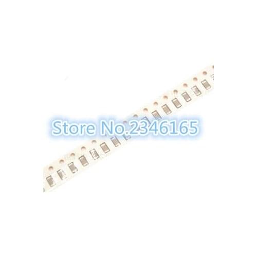 100PCS 1206 103 10NF 0.01UF X7R 10% smd chip capacitor
